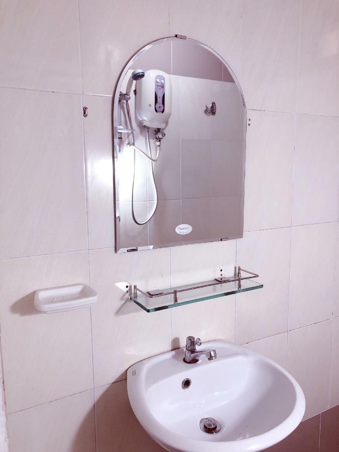 הו צ'י מין סיטי Aurora Hotel מראה חיצוני תמונה