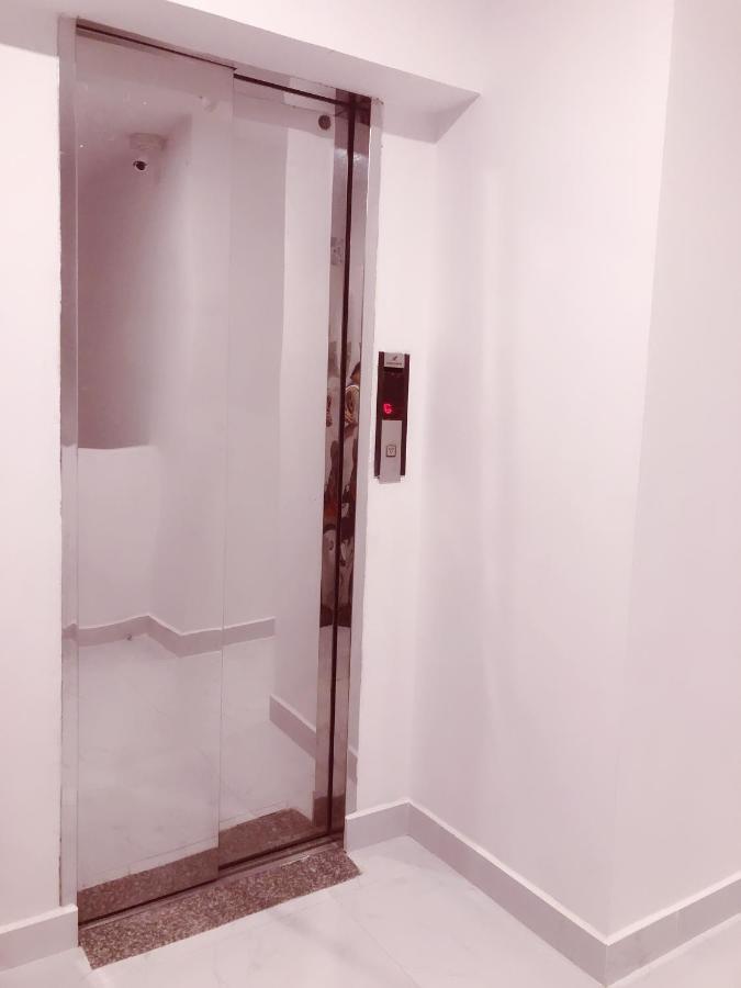 הו צ'י מין סיטי Aurora Hotel מראה חיצוני תמונה