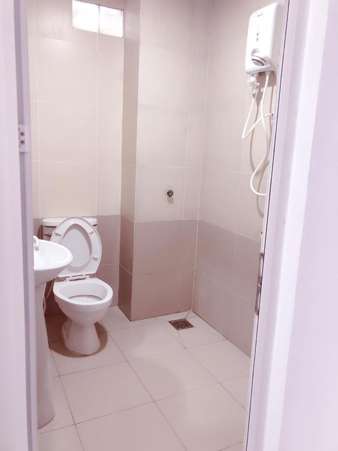 הו צ'י מין סיטי Aurora Hotel מראה חיצוני תמונה