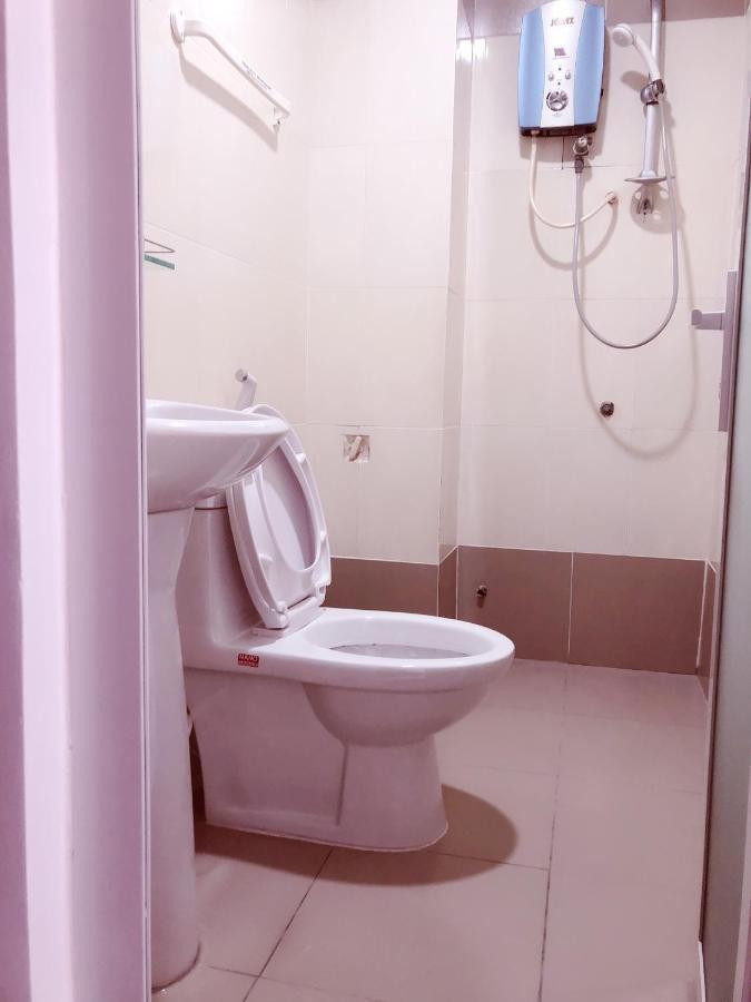 הו צ'י מין סיטי Aurora Hotel מראה חיצוני תמונה
